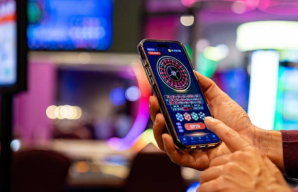 lembaga toto App 